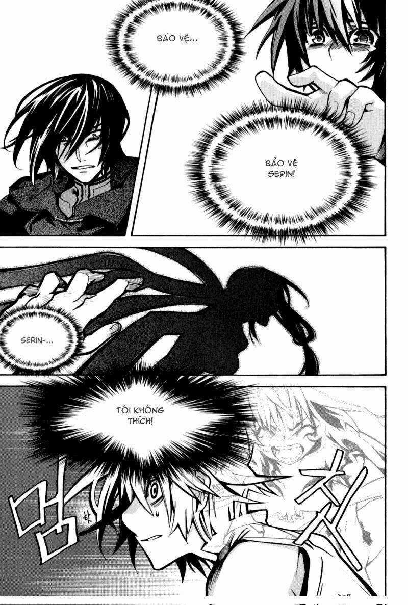 Immortal Regis - Chapter 38 - Trang 15