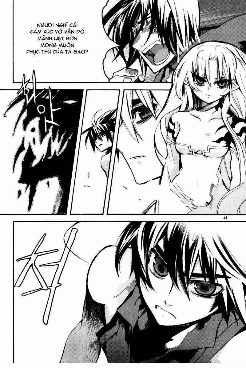 Immortal Regis - Chapter 38 - Trang 16