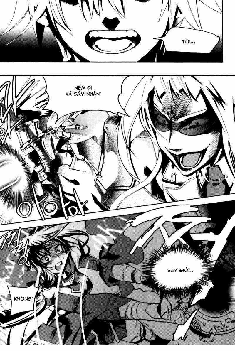 Immortal Regis - Chapter 38 - Trang 17