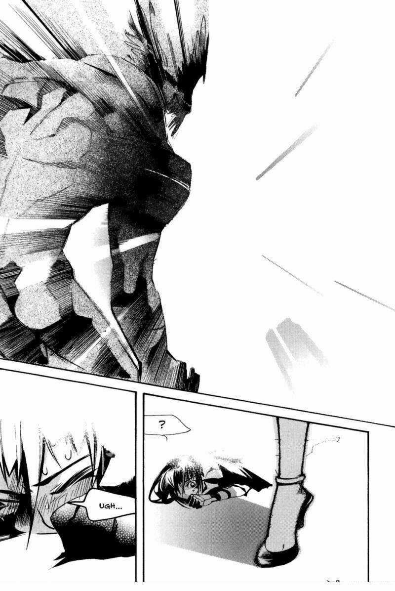 Immortal Regis - Chapter 38 - Trang 19