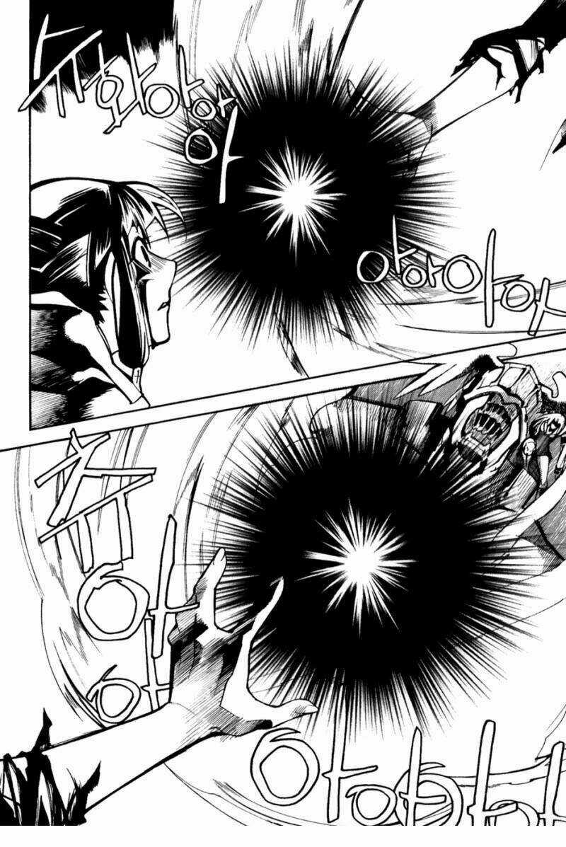 Immortal Regis - Chapter 38 - Trang 20