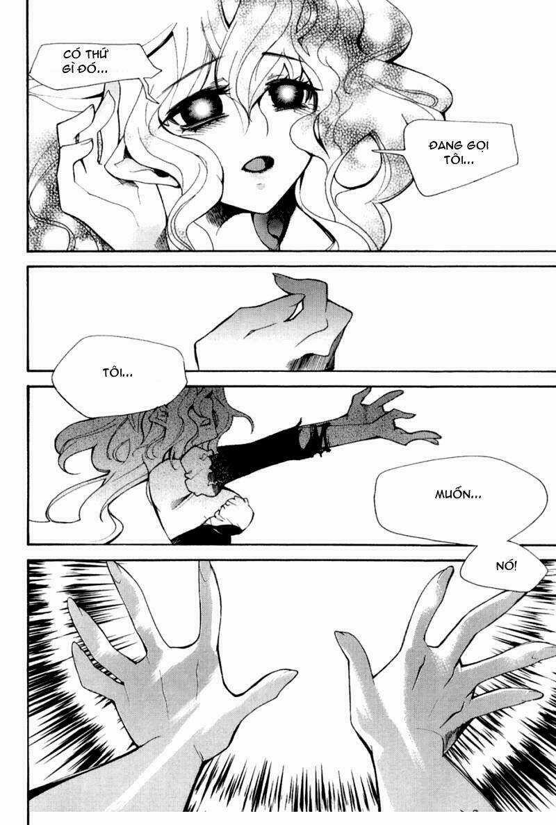 Immortal Regis - Chapter 38 - Trang 26