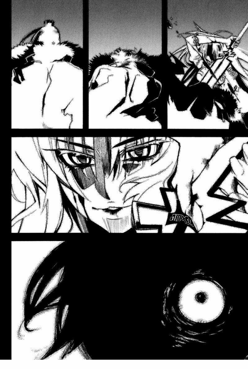 Immortal Regis - Chapter 38 - Trang 10