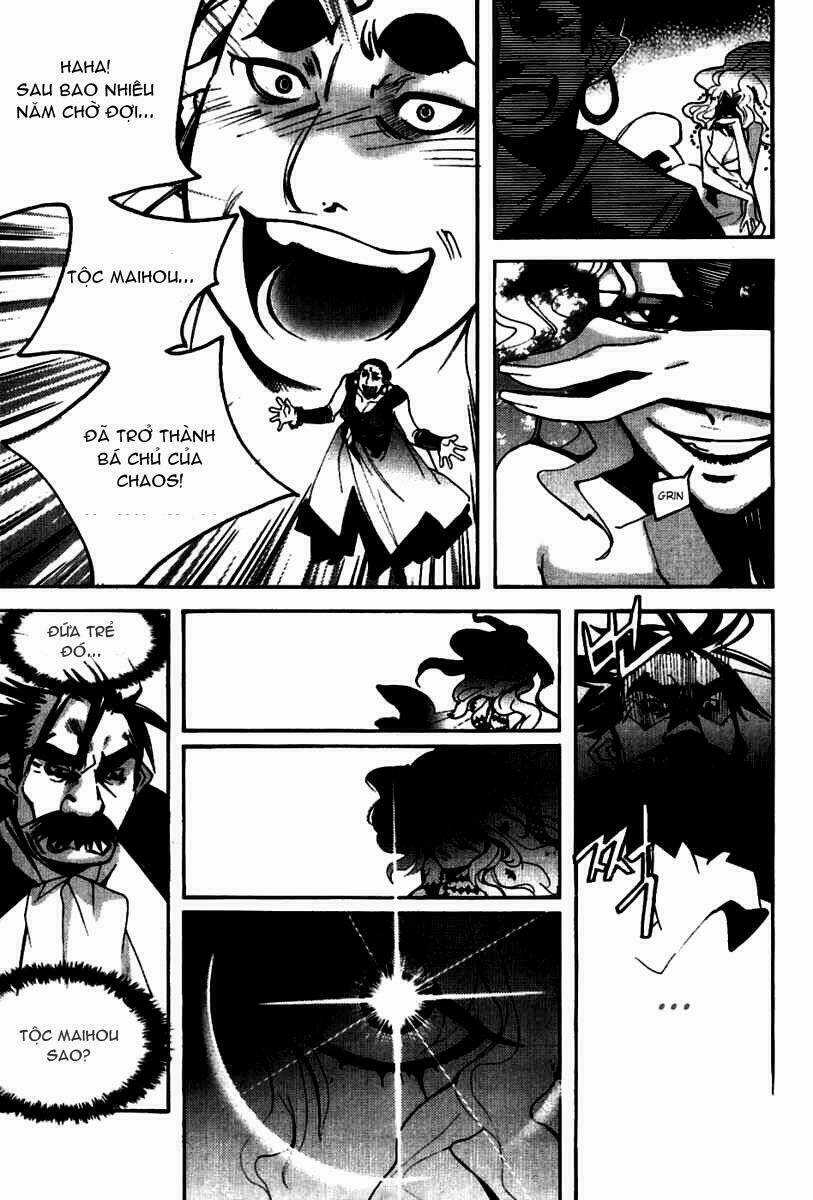 Immortal Regis - Chapter 39 - Trang 13