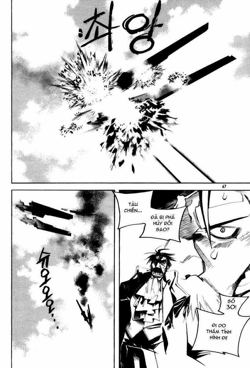 Immortal Regis - Chapter 39 - Trang 14