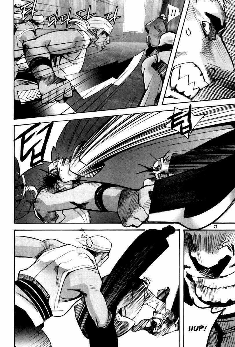 Immortal Regis - Chapter 39 - Trang 17