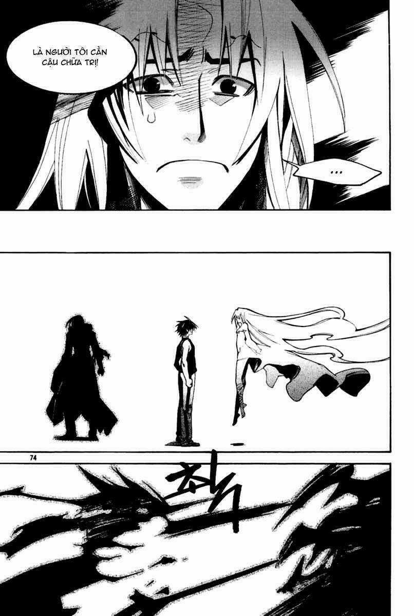 Immortal Regis - Chapter 39 - Trang 20