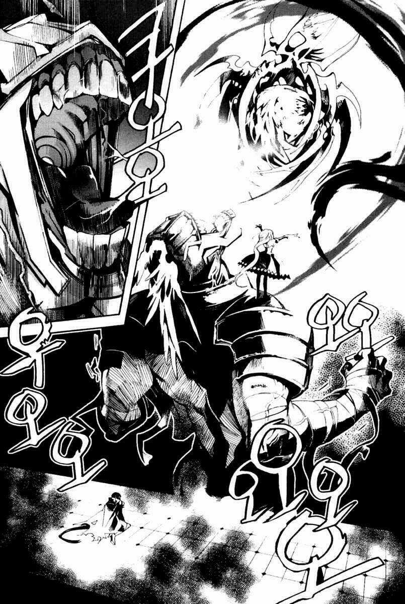 Immortal Regis - Chapter 39 - Trang 3