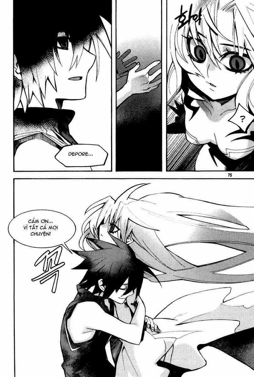 Immortal Regis - Chapter 39 - Trang 21