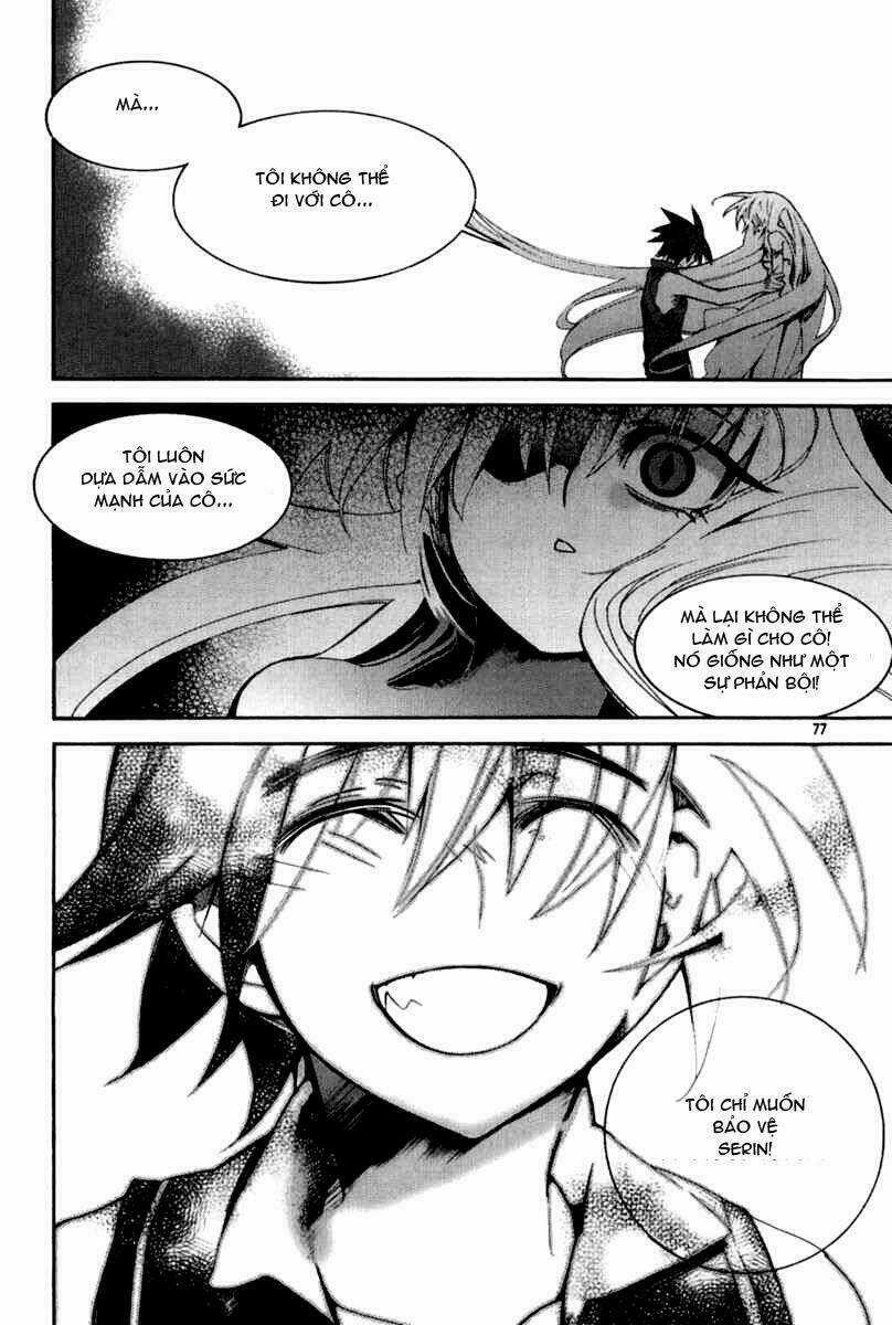 Immortal Regis - Chapter 39 - Trang 23