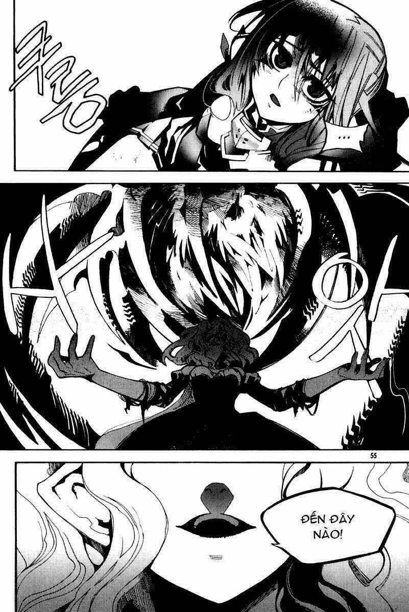 Immortal Regis - Chapter 39 - Trang 4