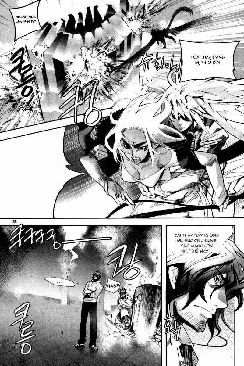 Immortal Regis - Chapter 39 - Trang 6