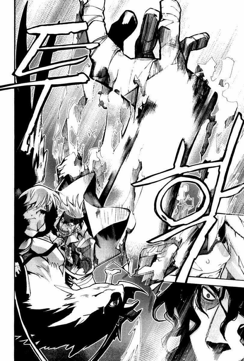 Immortal Regis - Chapter 39 - Trang 9