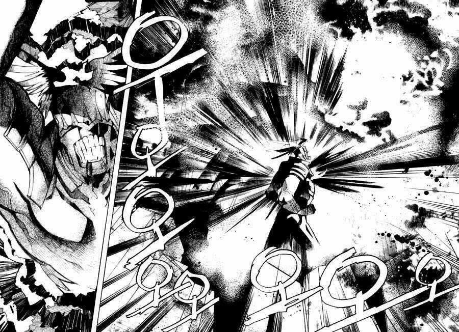 Immortal Regis - Chapter 39 - Trang 10