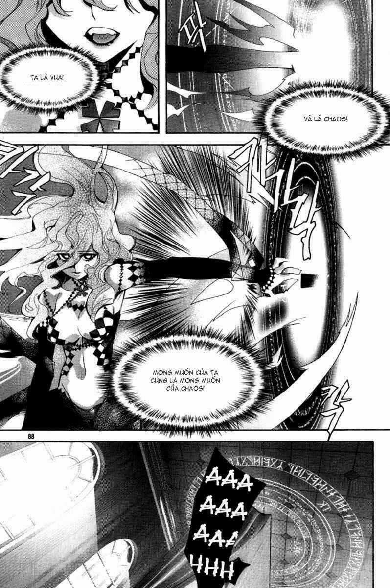 Immortal Regis - Chapter 40 - Trang 11