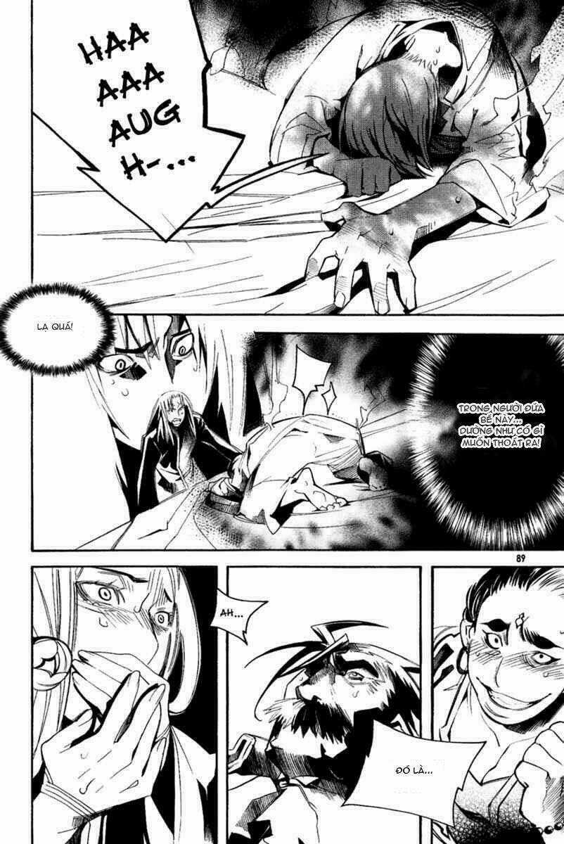 Immortal Regis - Chapter 40 - Trang 12