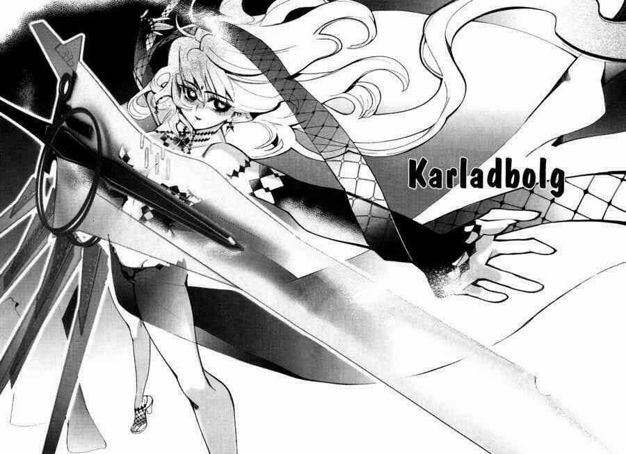 Immortal Regis - Chapter 40 - Trang 13