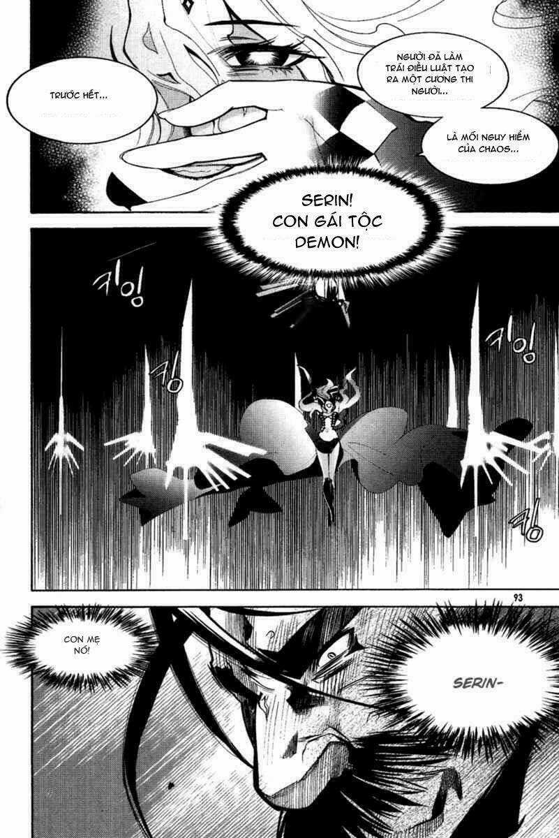 Immortal Regis - Chapter 40 - Trang 15