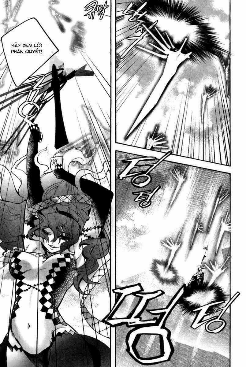 Immortal Regis - Chapter 40 - Trang 16