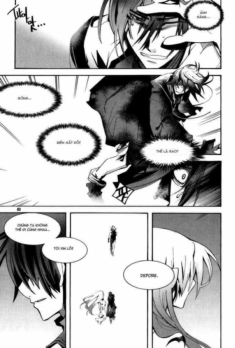 Immortal Regis - Chapter 40 - Trang 3