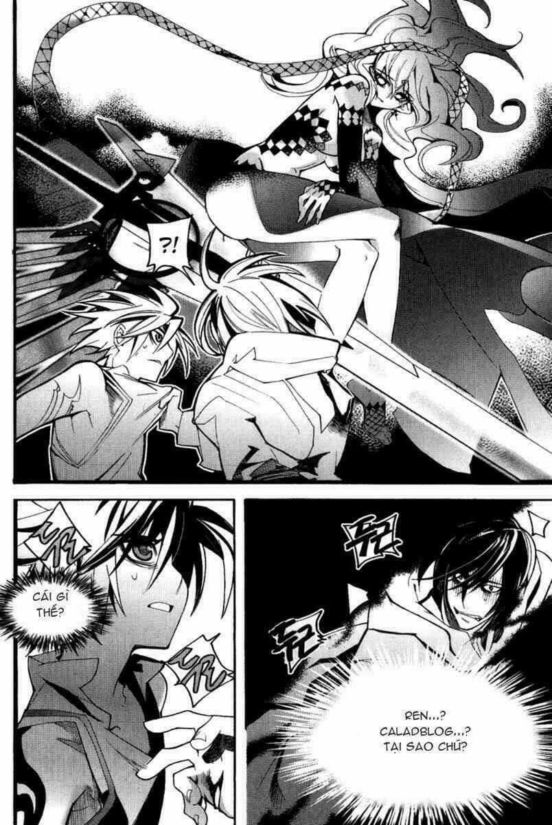 Immortal Regis - Chapter 40 - Trang 23