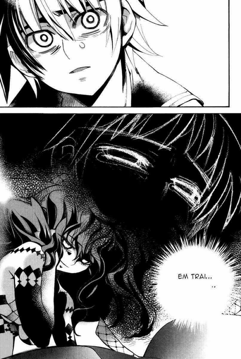 Immortal Regis - Chapter 40 - Trang 24