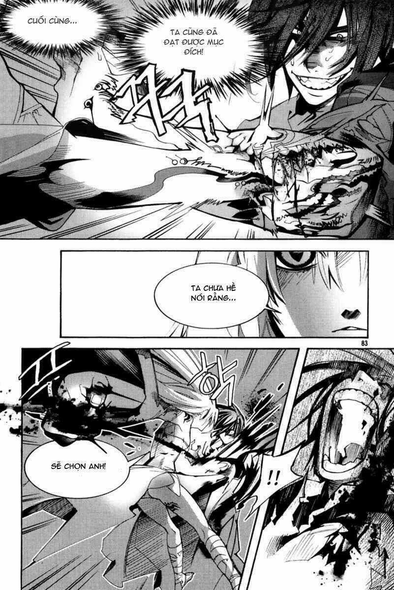 Immortal Regis - Chapter 40 - Trang 6