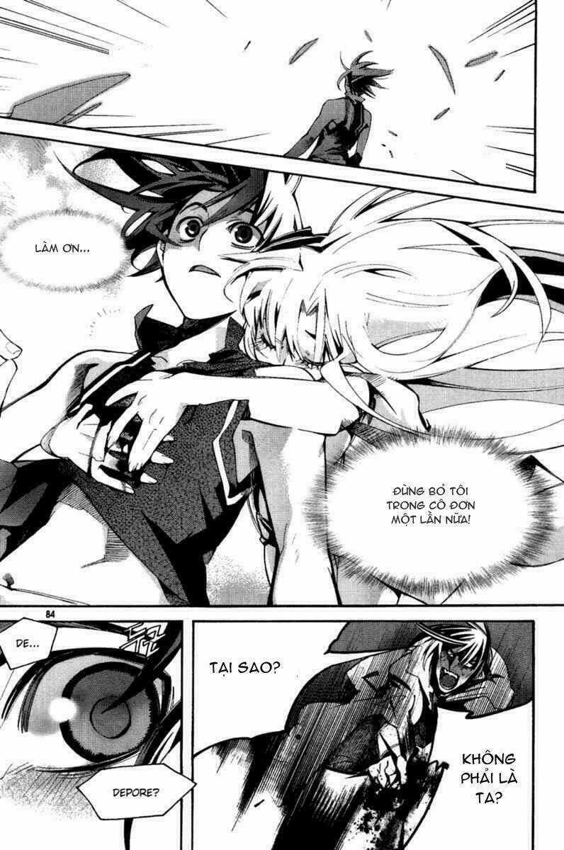 Immortal Regis - Chapter 40 - Trang 7