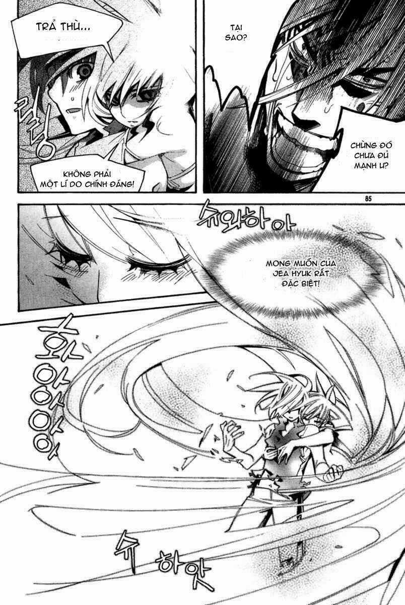 Immortal Regis - Chapter 40 - Trang 8