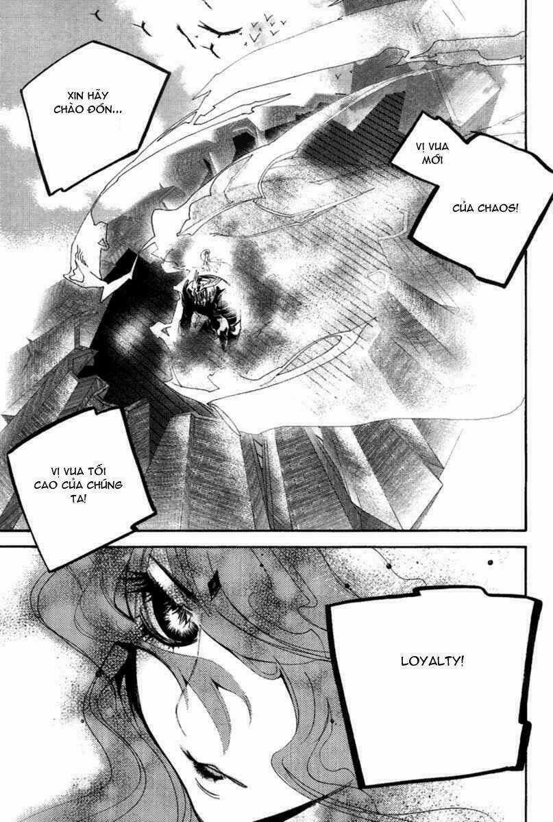 Immortal Regis - Chapter 40 - Trang 9