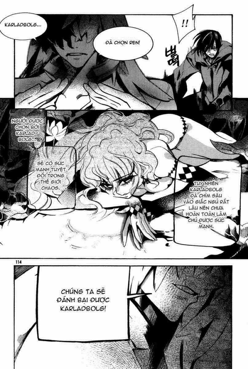 Immortal Regis - Chapter 41 - Trang 13