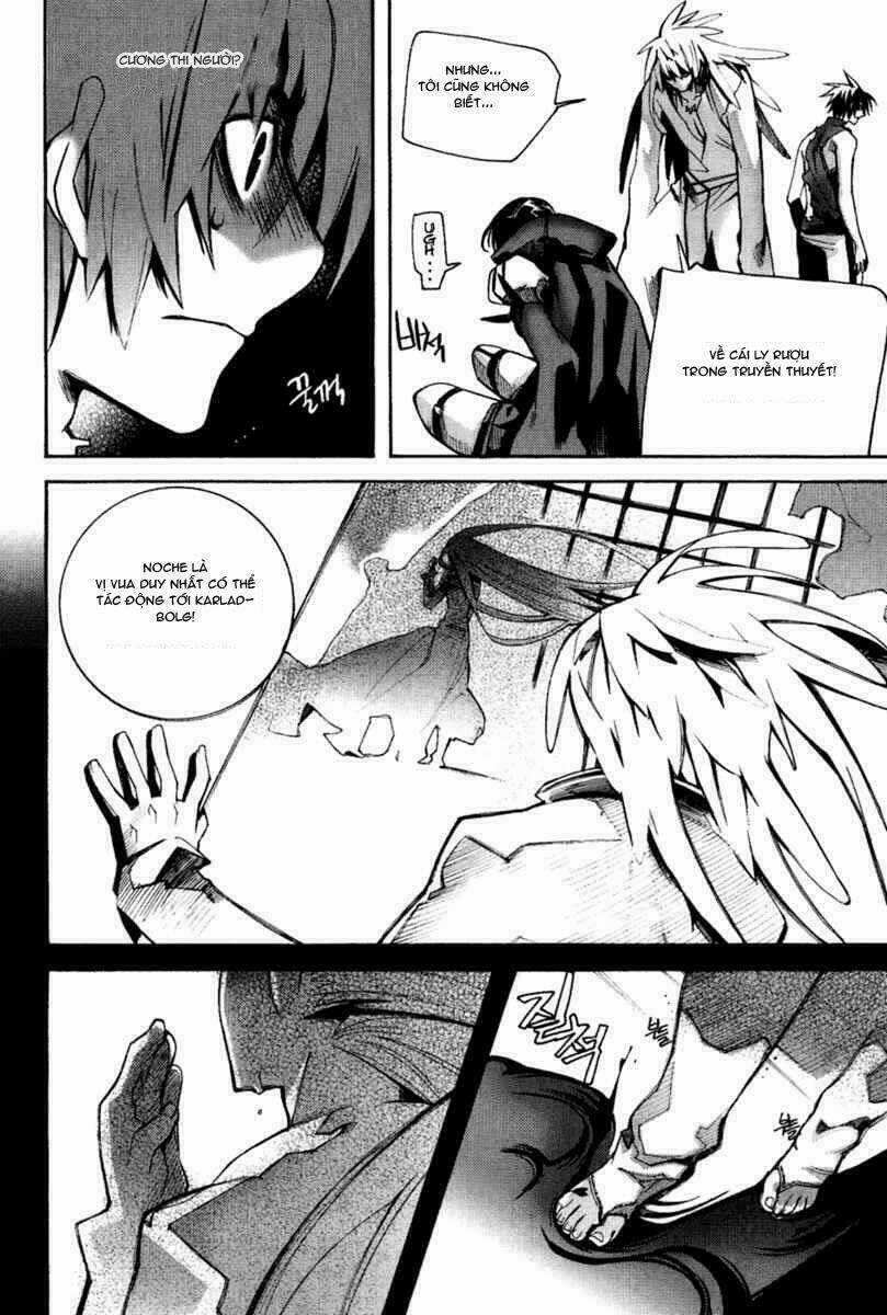 Immortal Regis - Chapter 41 - Trang 22