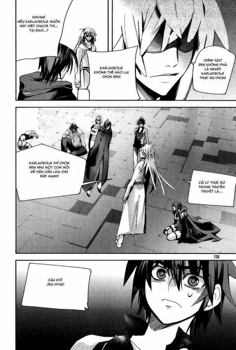 Immortal Regis - Chapter 41 - Trang 24