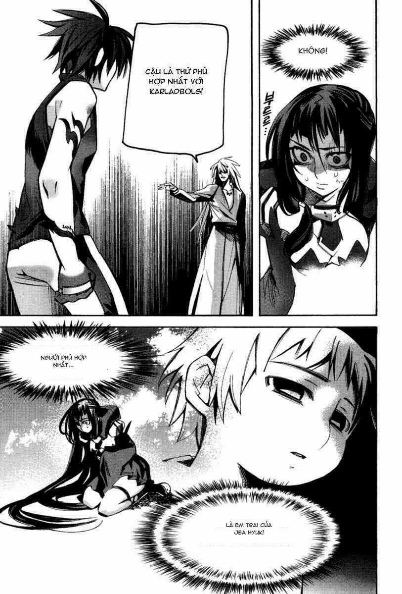 Immortal Regis - Chapter 41 - Trang 25