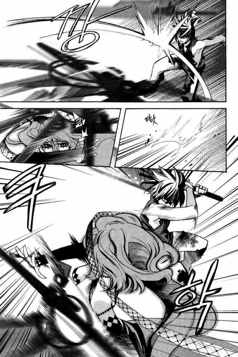 Immortal Regis - Chapter 41 - Trang 7