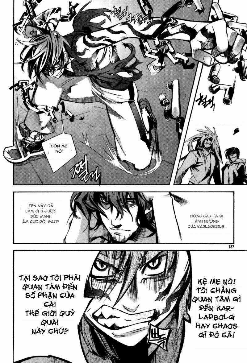 Immortal Regis - Chapter 42 - Trang 12