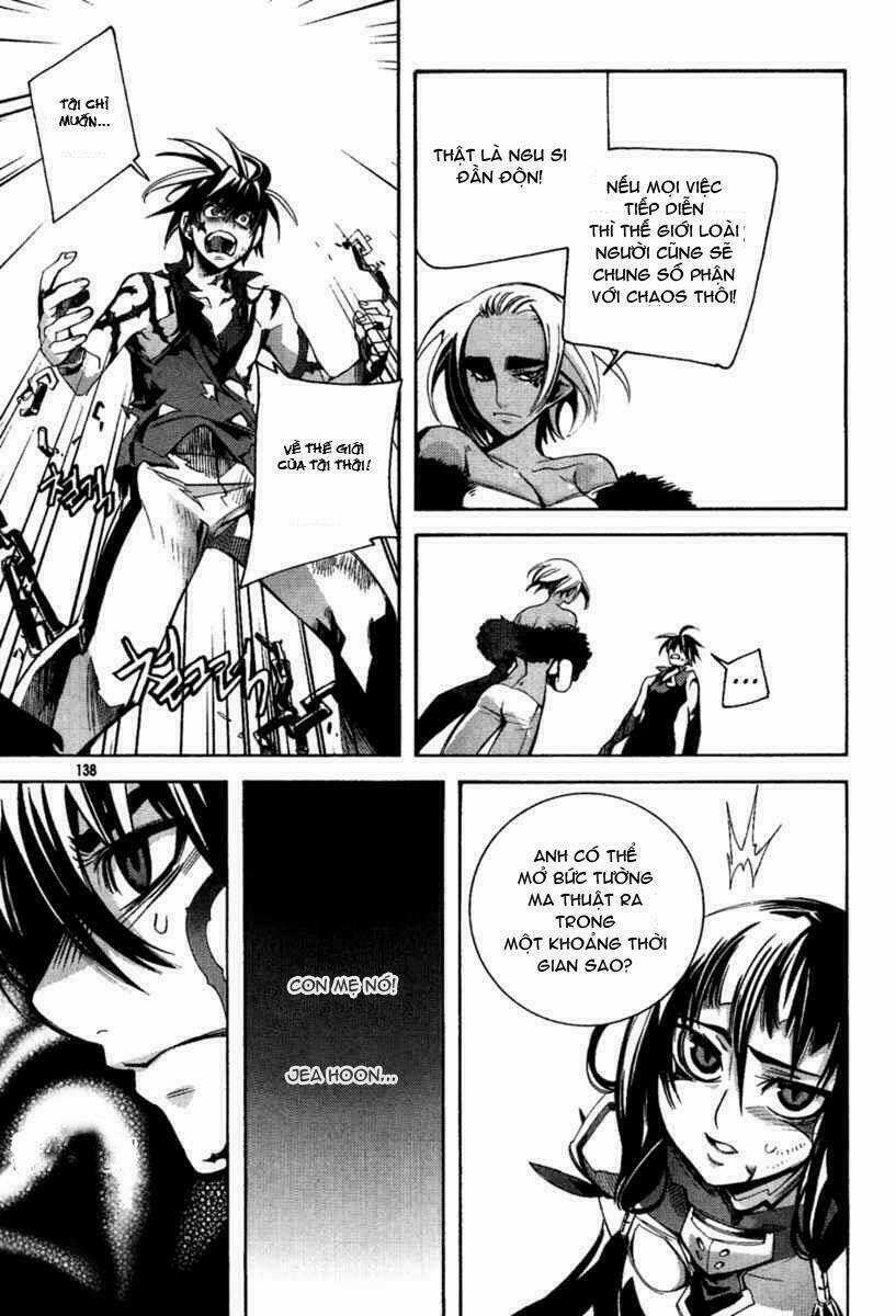 Immortal Regis - Chapter 42 - Trang 13