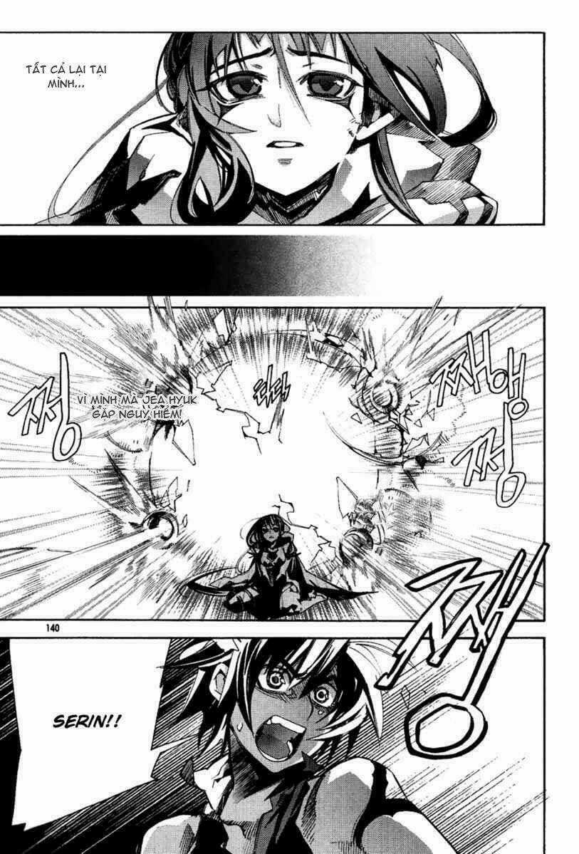 Immortal Regis - Chapter 42 - Trang 15