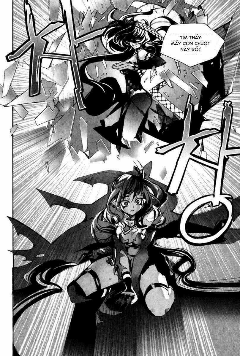 Immortal Regis - Chapter 42 - Trang 16