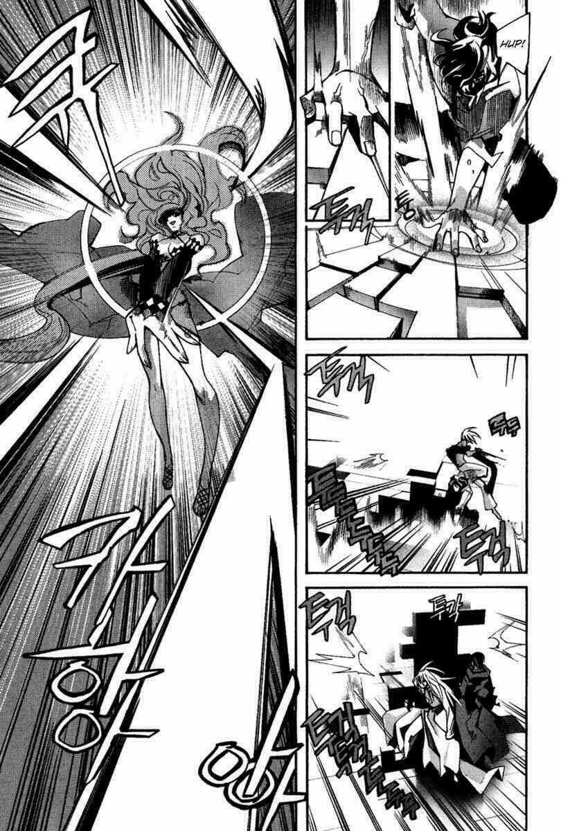 Immortal Regis - Chapter 42 - Trang 17