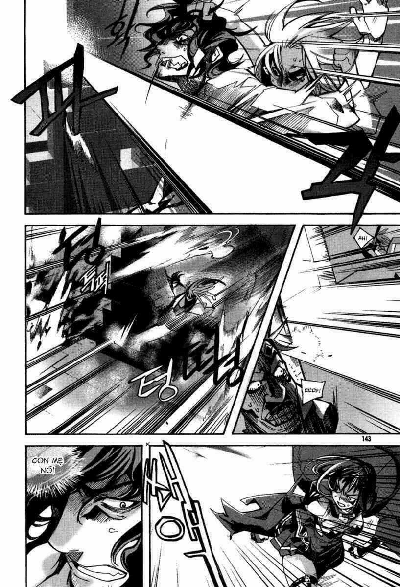 Immortal Regis - Chapter 42 - Trang 18