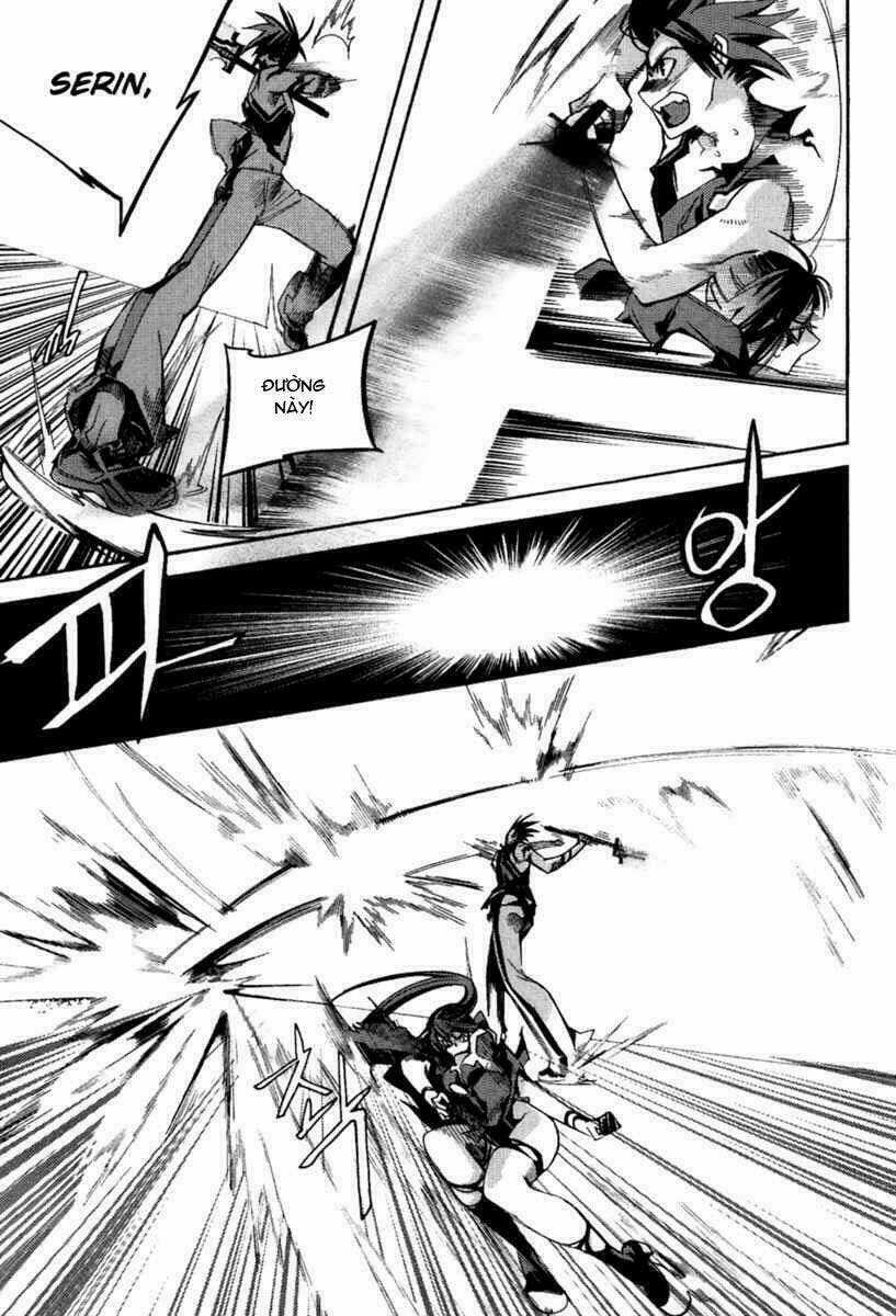 Immortal Regis - Chapter 42 - Trang 19