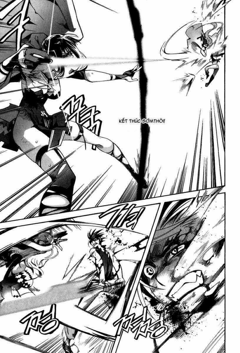 Immortal Regis - Chapter 42 - Trang 23