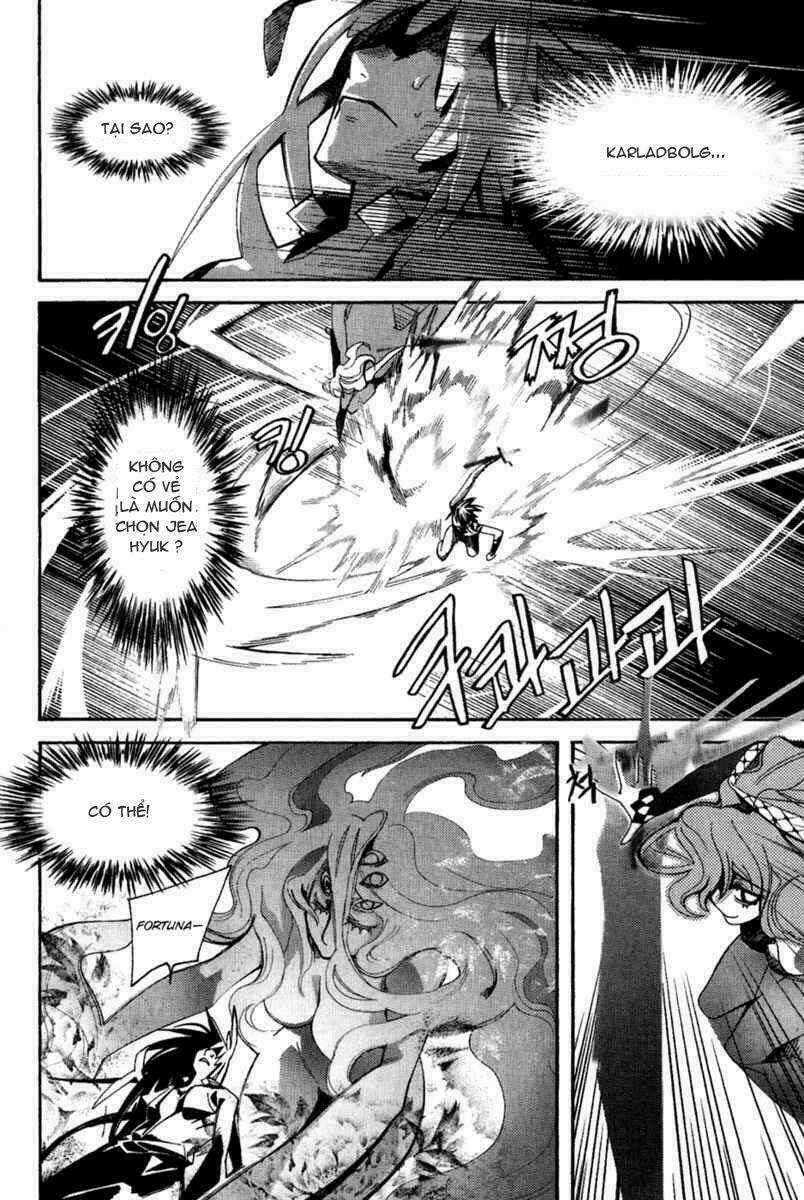 Immortal Regis - Chapter 42 - Trang 24