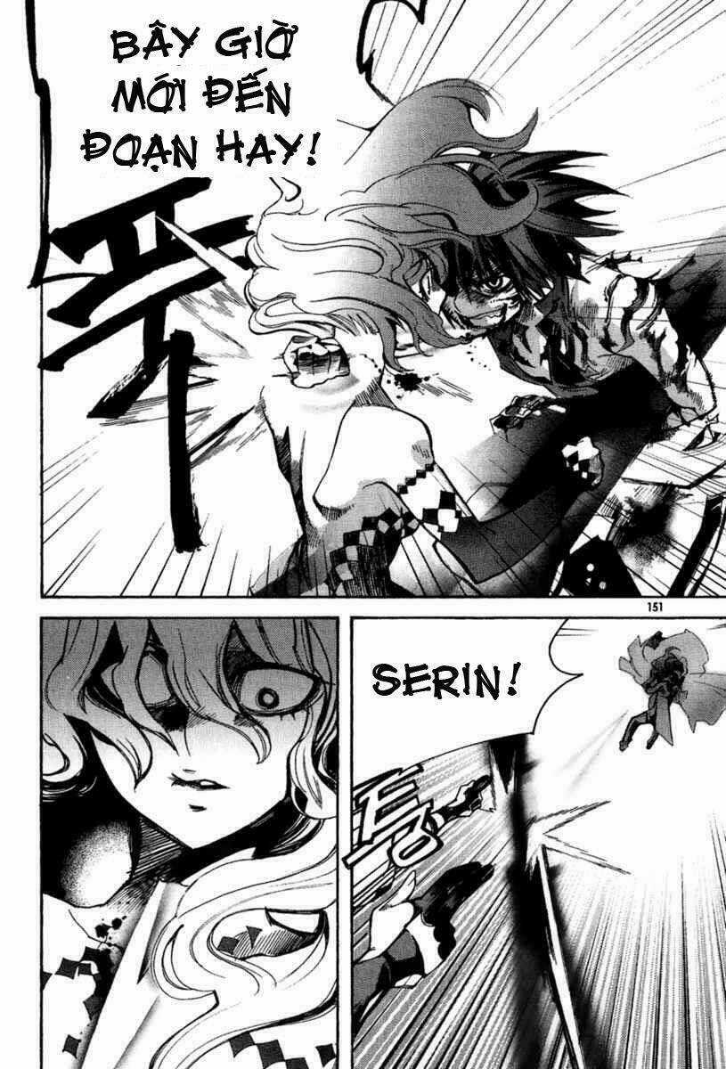 Immortal Regis - Chapter 42 - Trang 26