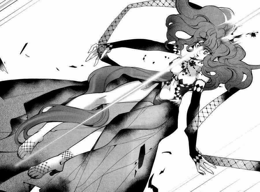 Immortal Regis - Chapter 42 - Trang 27