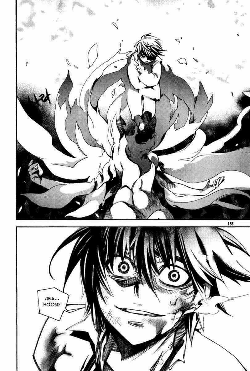 Immortal Regis - Chapter 42 - Trang 29