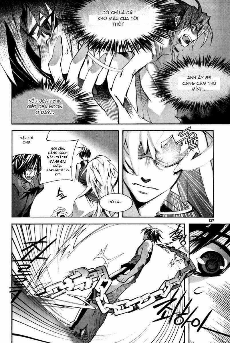 Immortal Regis - Chapter 42 - Trang 4