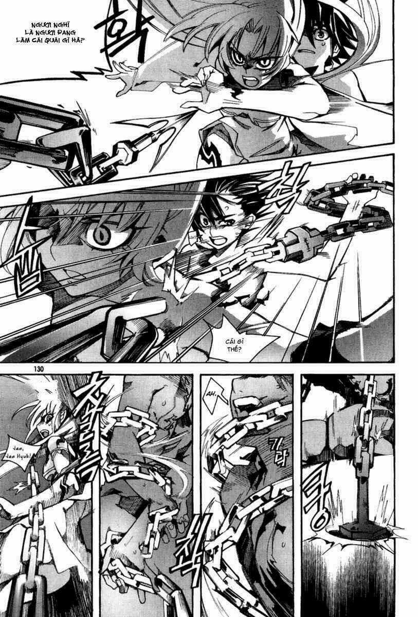 Immortal Regis - Chapter 42 - Trang 5