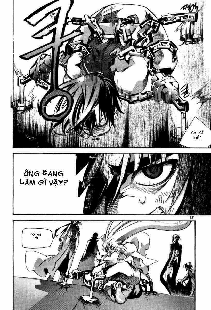 Immortal Regis - Chapter 42 - Trang 6